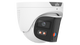 8MP 180Dgr Alarm Eyeball IP Cam 2.8mm - IPC3K28SE-ADF28KMC-DL-I0 8MP 180Dgr Alarm Eyeball IP Cam 2.8mm - IPC3K28SE-ADF28KMC-DL-I0